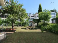 Petit Nid de Pully Hotels in 