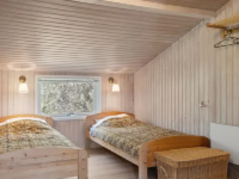 "Gisella" - 200m from the Sea Hotels in Nysted