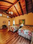Hotel Rancho Grande Inn Hotels near Hotel Posada de Don Rodrigo Museum