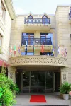Deluxe Hotel Ganja Hotels near Shah Abbas Mosque