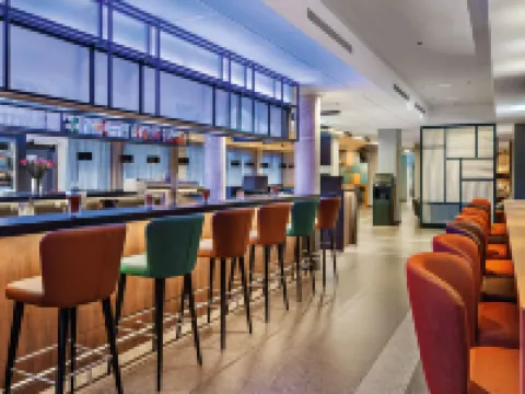 Hey Lou Hotel Karlsruhe Messe Hoteles en Karlsruhe