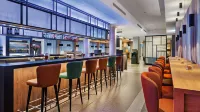 Hey Lou Hotel Karlsruhe Messe Hotels in Rheinstetten