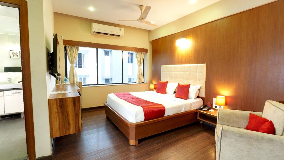 Hotel Prestige, Mangalore