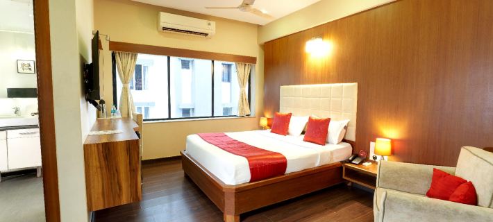 Hotel Prestige, Mangalore Hotel di Mangalore