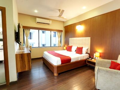 Hotel Prestige, Mangalore