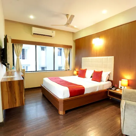 Hotel Prestige, Mangalore