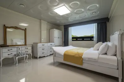 Taebaek Hotel Các khách sạn ở Taebaek