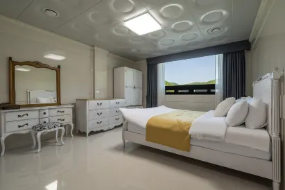 Taebaek Hotel