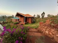 Holygram Krushi Paryatan Hotels in Kaswand