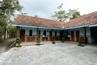 Willy Homestay Borobudur