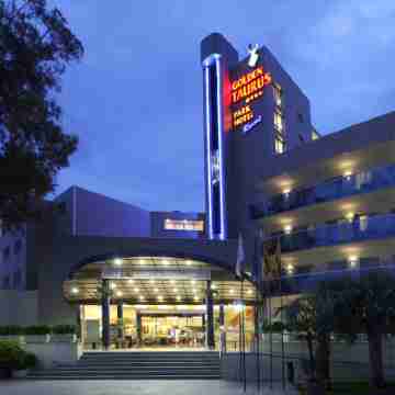 Golden Taurus Aquapark Resort Hotel Exterior