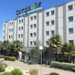 Campanile PRIME - Lyon Ouest Tassin - 3-Star