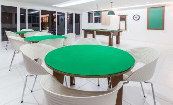 Ramada by Wyndham Campos Dos Goytacazes Hotel & Suites