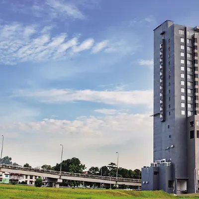Millesime Hotel Johor Bahru Hotels near Bukit Indah
