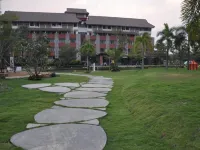 The Charm Boutique Resort and Hotel