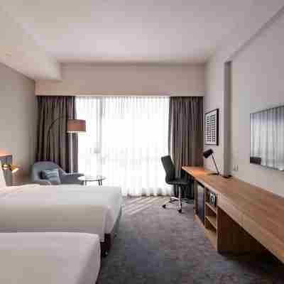 ホリデイ イン セパン エアポート by IHG Rooms