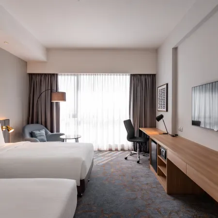 Holiday Inn SEPANG - AIRPORT by IHG
