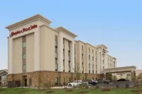 Hampton Inn & Suites by Hilton San Antonio Lackland AFB SeaWorld Hotels in San Antonio