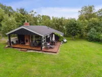 "Alkmar" -  from the Sea Hotels in Hadsund