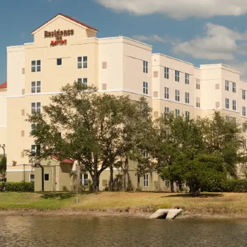 Residence Inn Orlando Airport