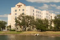 Residence Inn Orlando Airport - navette aéroport