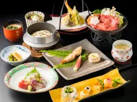 Quintessa Hotel Iseshima - Frühstück