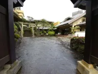 Furuya Ryokan Hotel in zona Atami Castle
