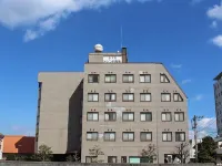 Hotel Trend Saijo Hotels near Nagatani Lookout