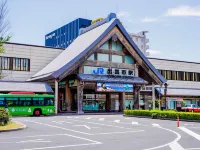 Hotel AreaOne Izumo Các khách sạn gần JR Izumoshi station