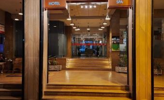 El Oumnia Puerto & Spa - Housity