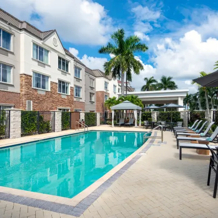 Courtyard Sarasota at University Town Center