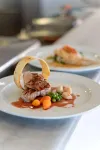 Georgioupolis Resort & Aqua Park - breakfast