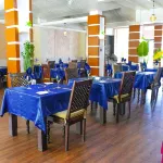 Itsandra Beach Hotel & Resort