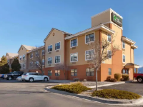 Extended Stay America Suites - Albuquerque - Rio Rancho Hotels in Rio Rancho