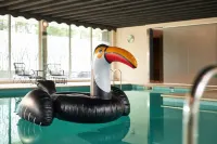 Hotel Van der Valk, Antwerpen - Pool