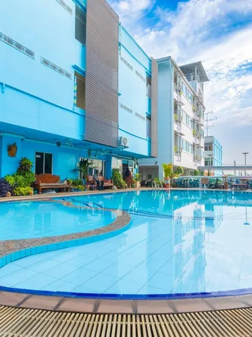 รูปภาพของสนานวรรณ โฮมเทล