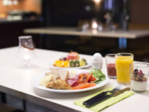 Svalbard Hotell | the Vault Hotels in Longyearbyen