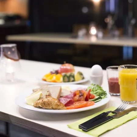 Svalbard Hotell | the Vault