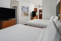 SpringHill Suites Charleston Riverview Các khách sạn gần Gibbes Museum of Art