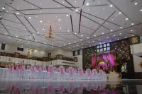 Rama Royal Resorts Hotels in Bihat