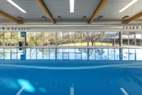 Elysia Wellness Retreat - Swimmingpools