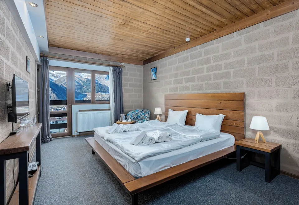 Oma Guesthouse - Housity