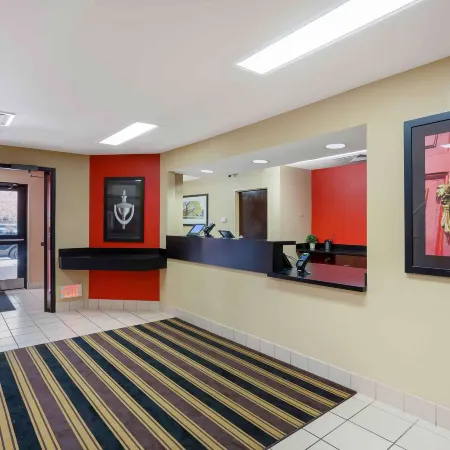 Extended Stay America Select Suites - Springfield - South