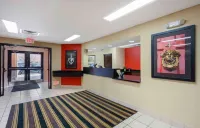 Extended Stay America Select Suites - Springfield - South
