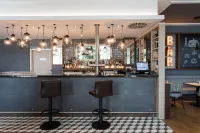 Premier Inn Freiburg City Sud Hôtels à : Merzhausen