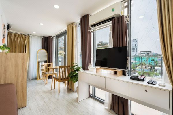 Ekomo Home - Central Saigon_4