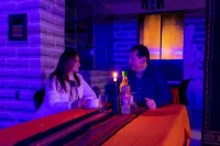 Hotel Kachi de Uyuni