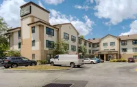 Extended Stay America Select Suites - Orlando - Maitland - 1760 Pembrook Dr Hotel a Maitland