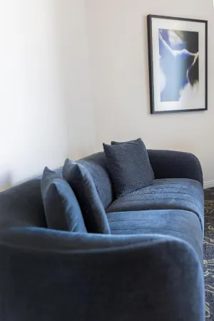 Hotel Grand Chancellor Brisbane Отели рядом с достопримечательностью «QUT Kelvin Grove Campus»