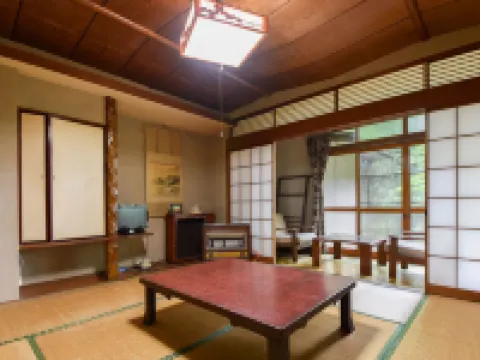 Suimeiso Hotels in Noda